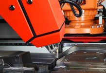 Thema: Additive Fertigung im Werkzeugbau