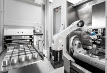 Automationslösungen mit Geschichte