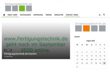 Update 2: Zerspanungstechnik.de investiert