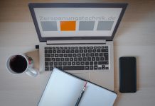 In eigener Sache: Wir sind auf LinkedIn