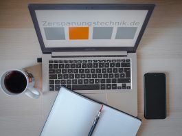 In eigener Sache: Wir sind auf LinkedIn