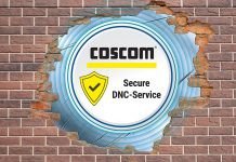 Neue Netzwerk-Kommunikationslösung