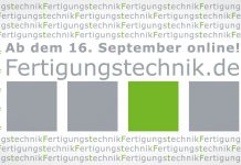 Fertigungstechnik.de ist online