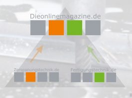 Zwei unter einem Dach – www.Dieonlinemagazine.de