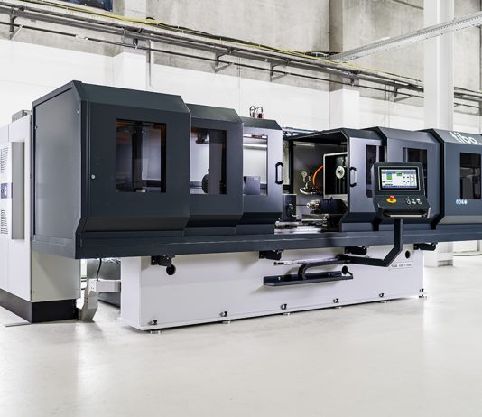 Baukastensystem für Soft- und Hardware