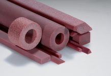 Feinkeramik-Standardprodukte jetzt online