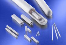 Zeit und Geld sparen mit Aluminiumoxid