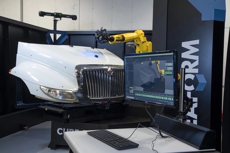 Neue Produktveröffentlichung von Creaform - Fertigungstechnik.de