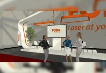 Erster Virtual Manufacturing Day 2020