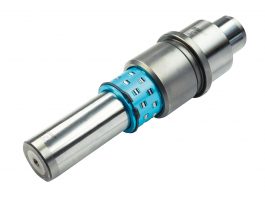 Rollenkäfige für sichere Produktionsprozesse