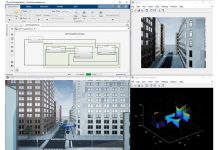Neue Version MATLAB und Simulink
