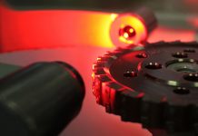 Profit durch Tool Management 4.0