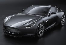 Markteinführung in Sicht