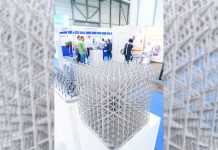 Weichen für Rapid.Tech 3D 2021 gestellt