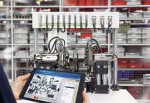 Vorteil Digitaler Zwilling