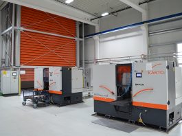 Für alle Herausforderungen gerüstet