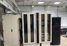 Zentrales „Big Data Lake“ Konzept