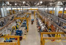 Komplexität steuern