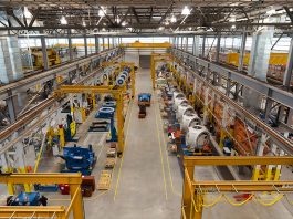 Komplexität steuern