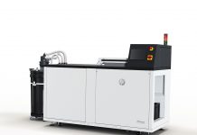 Gemeinsame Lösung von HP und AM Solutions