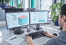 Konstruktionsprozess optimieren