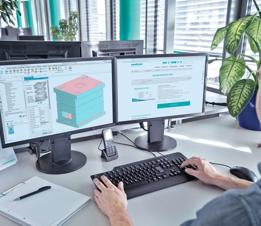 Konstruktionsprozess optimieren