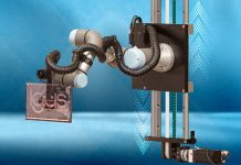 Flexibel dank 7. Achse