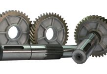 Zahnräder neu gedacht