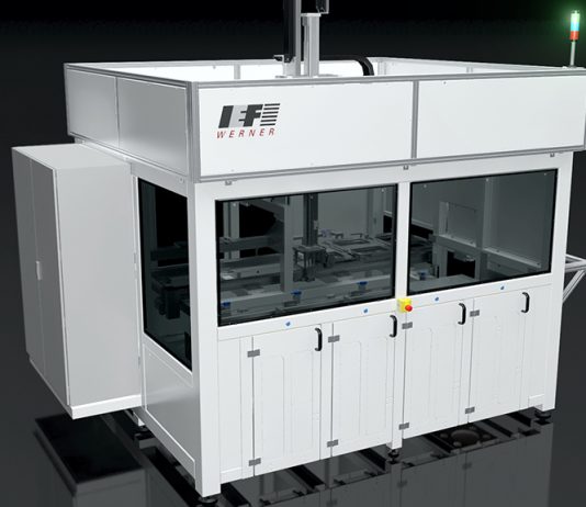 Produktionsunterbrechungen vermeiden