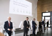 Erste 5G-Standalone-Netze sind am Start