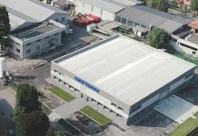 GEFRAN erweitert Produktionskapazitäten