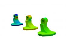 Additive Fertigung in hohen Stückzahlen