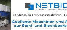 Online-Insolvenzauktion