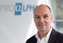 GBTEC und proALPHA kooperieren