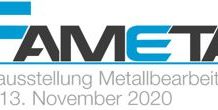 !VERSCHOBEN! FAMETA 2020