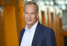 Neuer Präsident beim VDMA