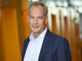 Neuer Präsident beim VDMA