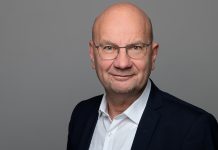 Neuer Geschäftsführer bei Centric Deutschland