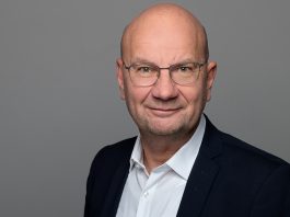 Neuer Geschäftsführer bei Centric Deutschland