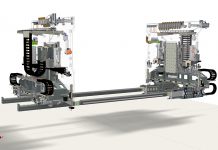 Neue Transfersystem-Generation