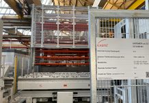 KASTO betritt neue Märkte