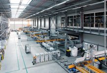 Kommissionierleistung und Flexibilität gesteigert