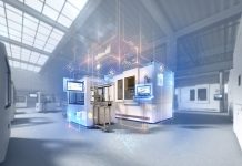 Sinumerik Edge Applikation ergänzt