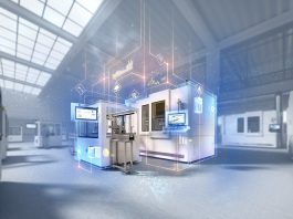 Sinumerik Edge Applikation ergänzt