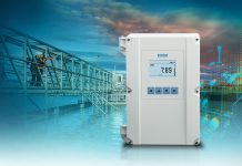 Neue Messumformer für Radar