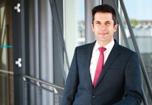 Neuer Institutsleiter beim Fraunhofer IWU