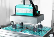 Neuer Service von Meusburger