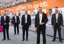 igus erweitert Geschäftsführung