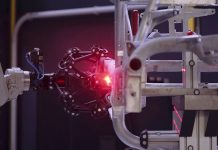 WAT setzt auf Creaform