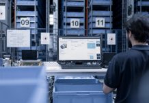 viastore lädt zum Intralogistik-Software-Tag